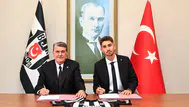 Beşiktaş, Demir Ege Tıknaz'ın sözleşmesini uzattı