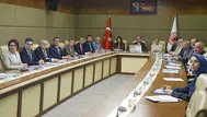 TBMM’de engelliler için ortak vicdan buluşması