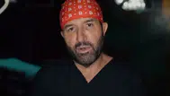 Timur Cihantimur'un doktor babası, meslekten men edildi