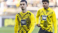 Borussia Dortmund'dan Alanyaspor'a kiralandı