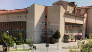 Toplu zehirlenme şüphesiyle 46 işçi hastaneye kaldırıldı