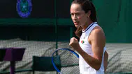 Zeynep Sönmez tarih yazdı