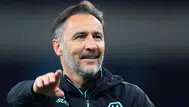 Vitor Pereira'dan Galatasaray'a transfer çalımı