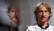 Luka Modric, Serie A devi AC Milan'a imza attı
