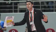 A Milli Erkek Voleybol Takımı'nda başantrenör Umut Çakır ile yollar ayrıldı