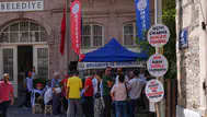 CHP’li belediyede işçi kıyımı