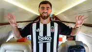 Beşiktaş’tan taraftarı coşturacak transfer