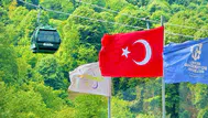 Kartepe Teleferik 15 Temmuz'da yüzde 50 indirimli olacak