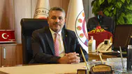 MTSO Başkanı Oğuzhan Sadıkoğlu'ndan 15 Temmuz mesajı