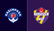 TFF talimatı ne diyor? Kasımpaşa veya Eyüpspor küme mi düşecek?