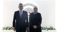 Sağlık Bakanı Memişoğlu : Türk Kızılay ile güç birliğimizi sürdüreceğiz