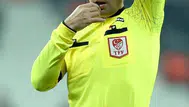 Süper Lig’de 23. hafta hakemleri açıklandı