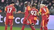 Juventus'u eleyerek tur atlayan Galatasaray kasasını doldurdu!