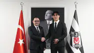 Beşiktaşlı Hyeon-gyu Oh : Gol attığımda kartal sevinci yapmak istiyorum