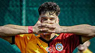 Galatasaray'da Çağrı Balta şoku : Genç forvet Fenerbahçe yolunda!