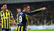 Fenerbahçe Kadıköy'de şov yaptı, 3 puanı kaptı!