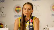 Fenerbahçe, Eda Erdem'in sözleşmesini uzatıyor