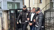 Sakarya'da eşini ve MHP ilçe başkanını öldüren şahıs tutuklandı