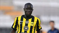 N'Golo Kante'nin forma numarası belli oldu!