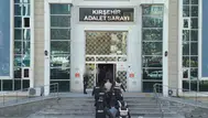 Kırşehir merkezli 9 ilde dolandırıcılık operasyonu : 18 şüpheli yakalandı