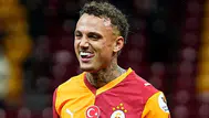 Noa Lang Galatasaray'da kalıcı olmak istiyor!