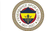 Fenerbahçe'den 120. yıla özel 120 yıldızlı arma!