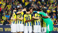 Fenerbahçe yarın Gençlerbirliği'ni konuk edecek