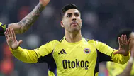 Fenerbahçe’den Marco Asensio kararı : Yeni sözleşme ve kaptanlık planı