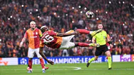Galatasaray, Liverpool ile UEFA Şampiyonlar Ligi Son 16 Turunda Karşılaşacak