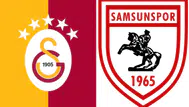 Galatasaray ve Samsunspor’un lig maçları ertelendi