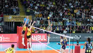 Voleybol Sultanlar Ligi’nde 24. hafta heyecanı
