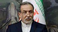 İran Dışişleri Bakanı Arakçi'den Hürmüz Boğazı açıklaması