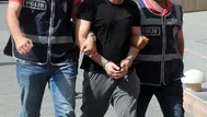 18 yıl kesinleşmiş hapis cezası bulunan firari Samsun'da yakalandı
