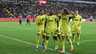 Fenerbahçe, kupada çeyrek finale yükseldi
