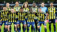 Fenerbahçe - Gaziantep maçında muhtemel 11'ler belli oldu