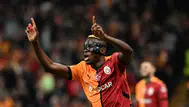 Galatasaray'ın Liverpool maçında muhtemel 11'i açıklandı