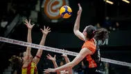 Voleybol Sultanlar Ligi'nde 25. hafta heyecanı başlıyor
