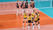 Vodafone Sultanlar Ligi’nde Play-Off heyecanı : Eczacıbaşı Dynavit - VakıfBank derbisi başlıyor