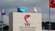 TFF'den Beşiktaş ve Türkiye Kupası için kritik karar!