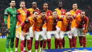 Galatasaray Liverpool karşılaşması için İngiltere'de