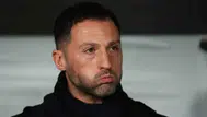 Fenerbahçe'de Domenico Tedesco kararı : Sözleşme uzatma planı askıya alındı