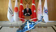 Bakan Uraloğlu : GÖKBEY sadece bir helikopter değil,