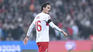 Enes Ünal kimdir, kaç yaşında ve hangi takımda oynuyor? Dünya Kupası için ne söyledi?