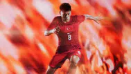 A Milli Futbol Takımı'nın yeni sezon formaları tanıtıldı : Ay-Yıldız'ın 2026-2027 tasarımı belli oldu