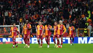 Galatasaray, şampiyonluk yolunda puan farkını açtı
