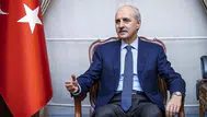 TBMM Başkanı Kurtulmuş, PAB 152. Genel Kurulu'nda rahatsızlanan Güney Kore milletvekilini ziyaret etti