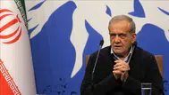 Pezeşkiyan : İran, baskı, tehdit ve kuşatma altında dayatılan müzakerelere girmeyecektir