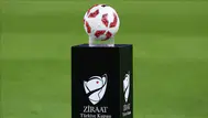 Ziraat Türkiye Kupası yarı final maçlarının programı belli oldu