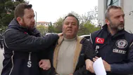 Kırıkkale’de belediye personeli cinayetinde zanlı tutuklandı