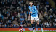 Manchester City duyurdu : John Stones takımdan ayrılacak
